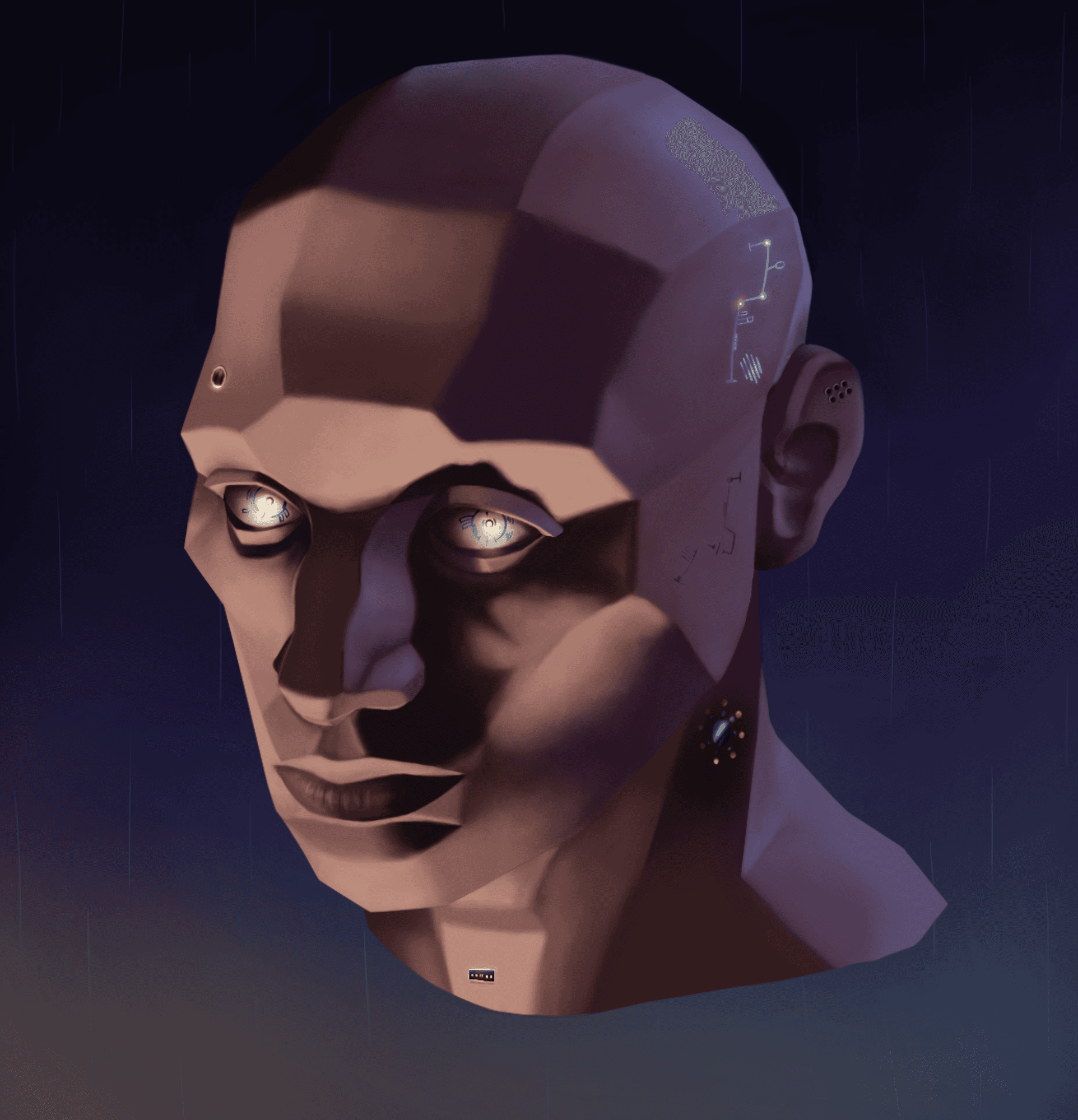 Cybernetic