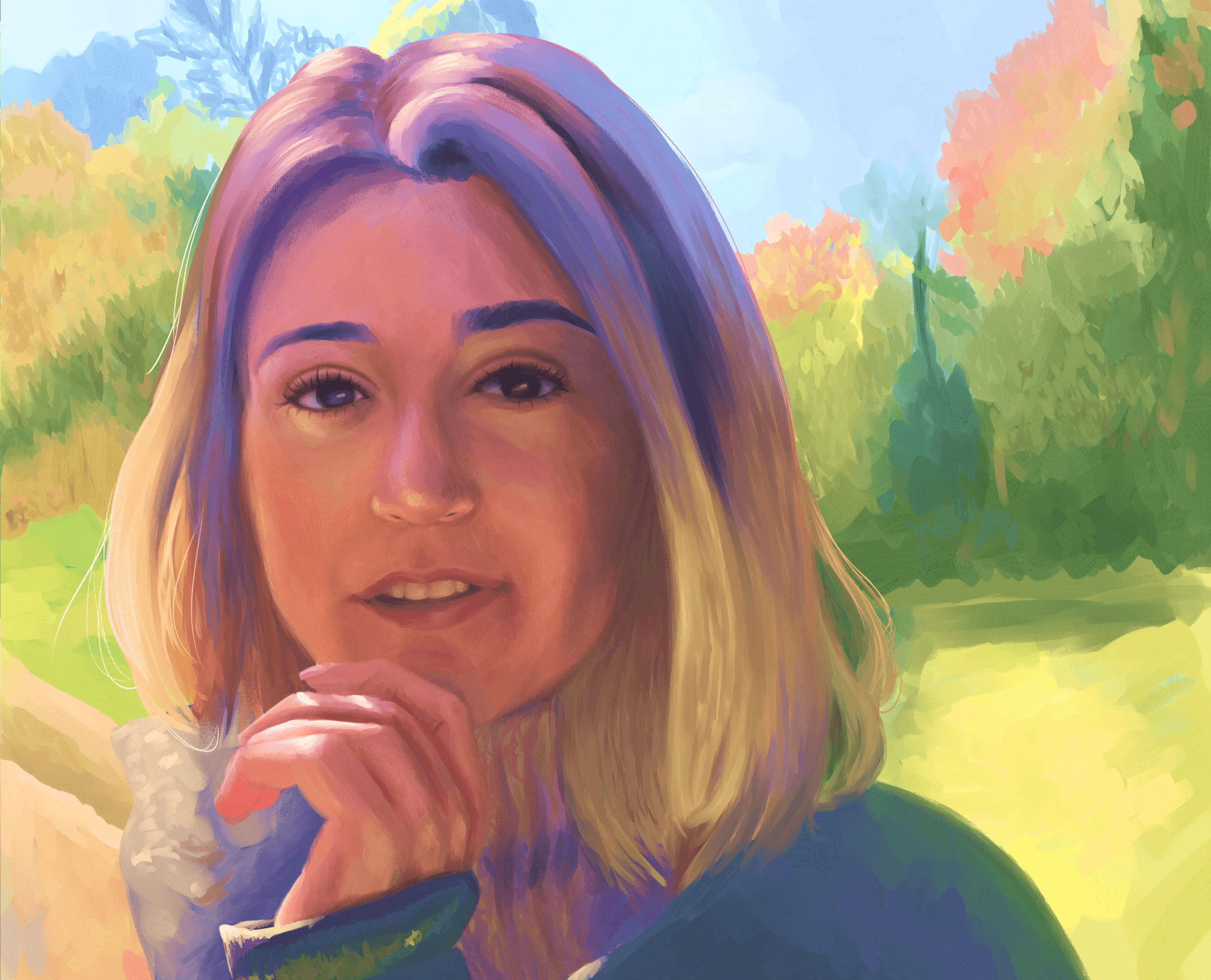 Gina
