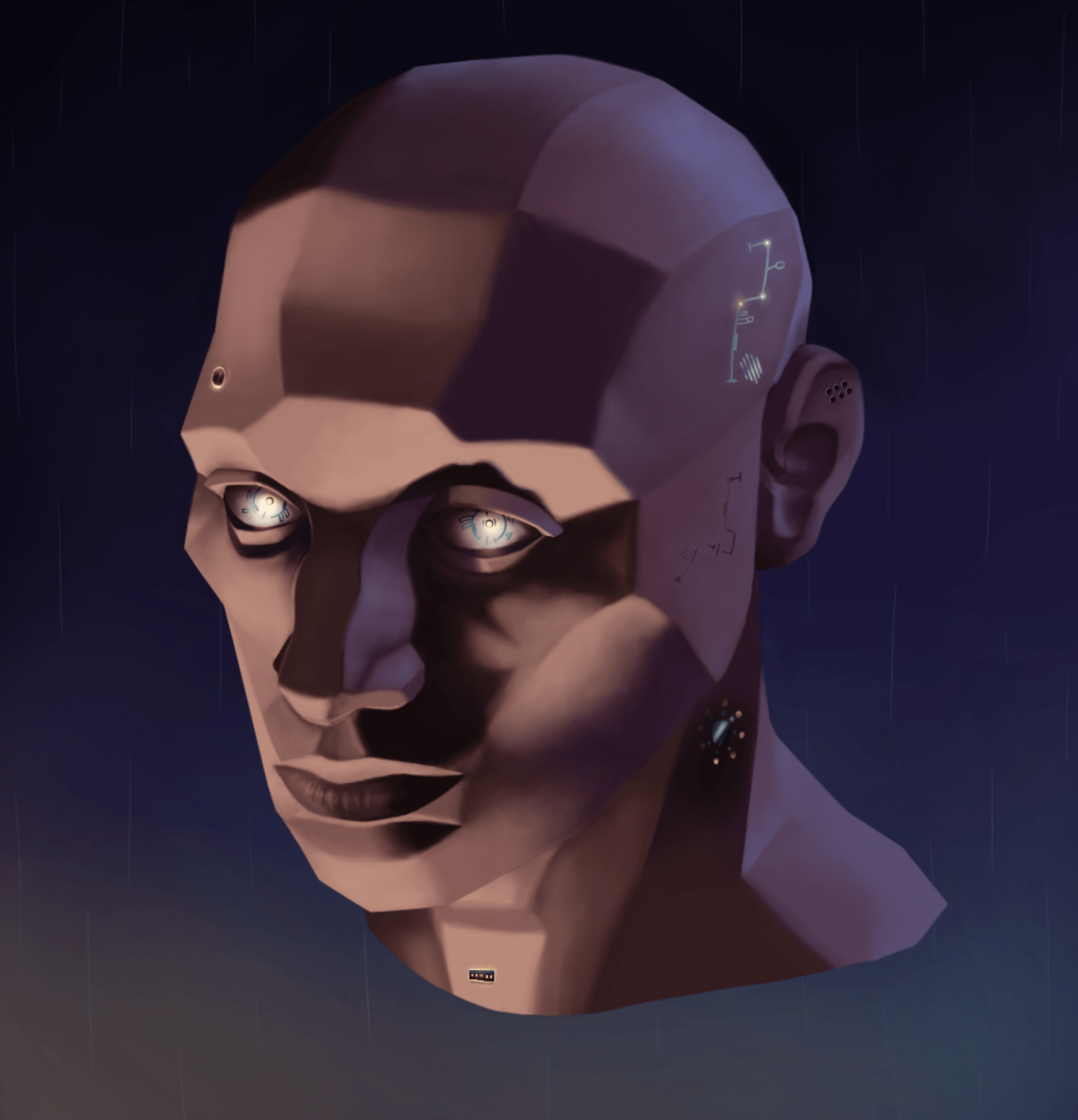 Cybernetic