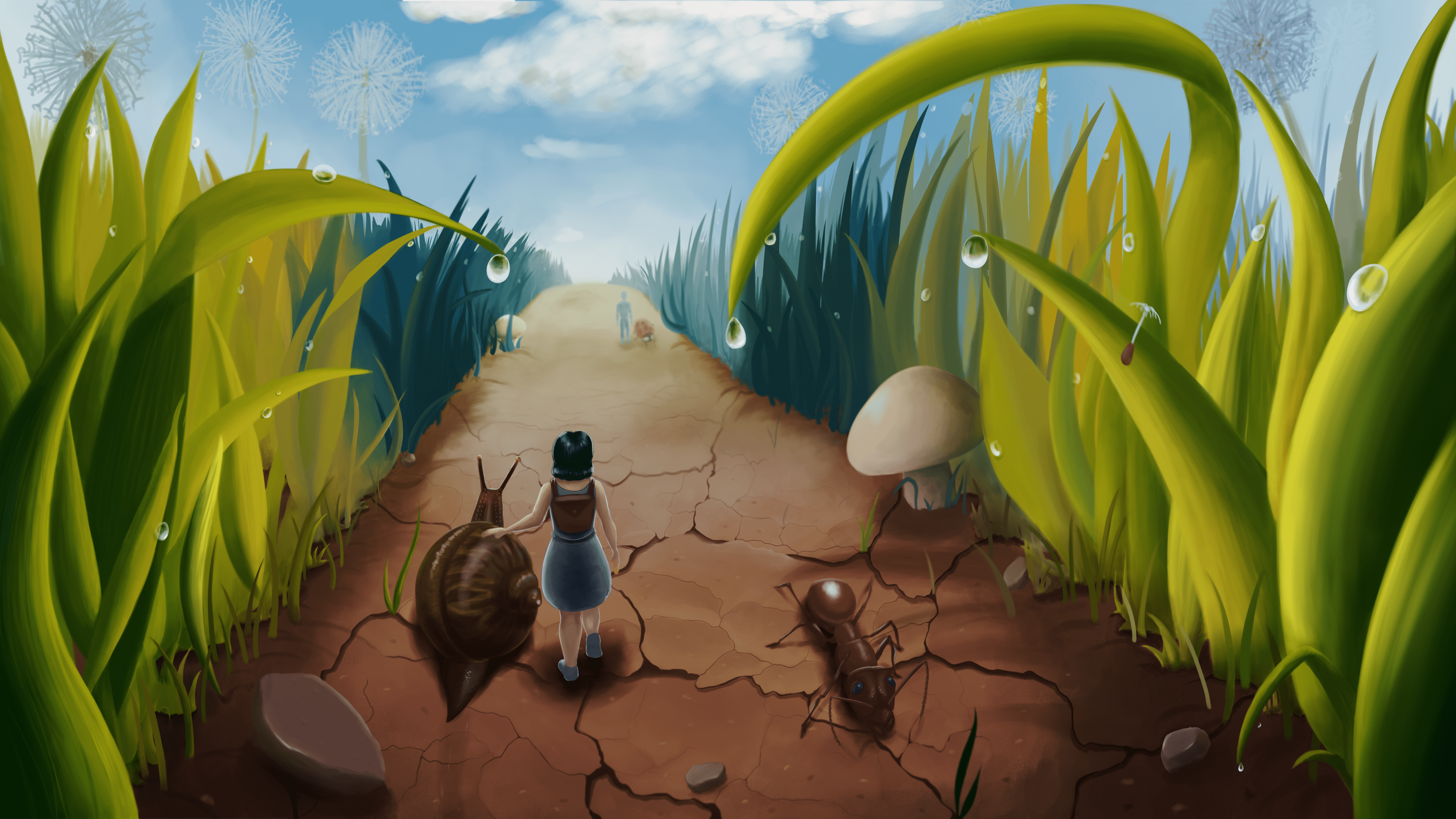Environment