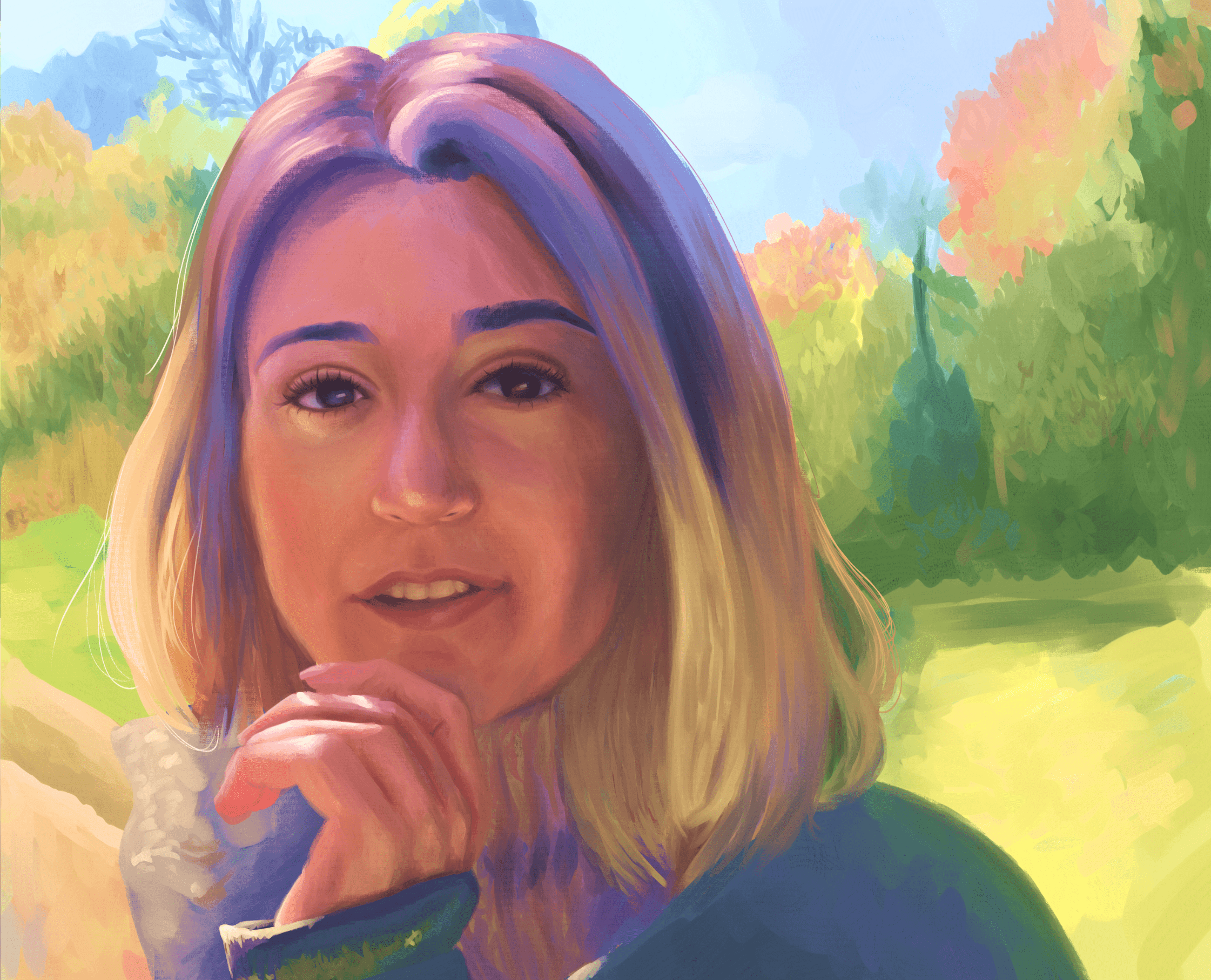 Gina