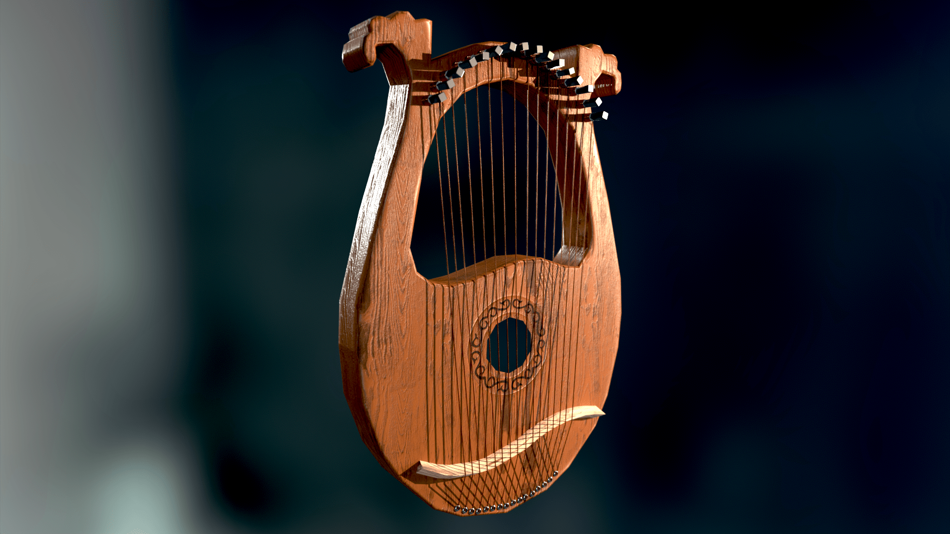Lyre