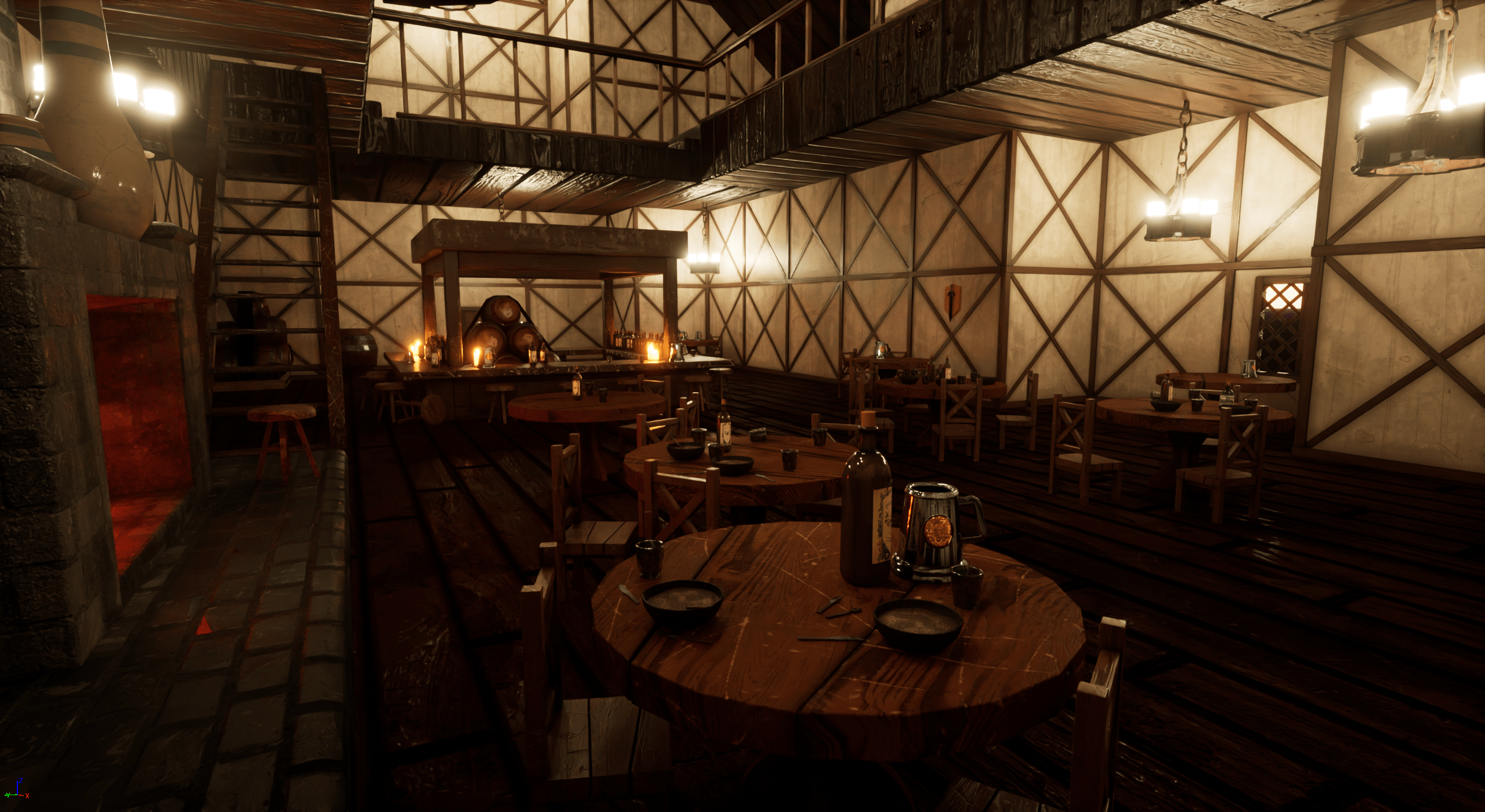 Tavern